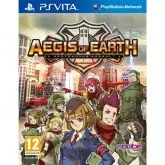 JOGO PSVITA AEGIS OF EARTH PROTONOVUS ASSAULT