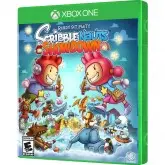 JOGO SCRIBBLE NAUTS SHOWDOWN XBOX ONE