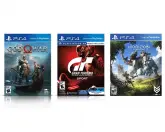 KIT JOGOS GRAN TURISMO SEM CART&xC3;O PS4