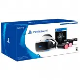 OCULOS PS4 VR BUNDLE EDITION SKYRIM V2