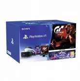OCULOS PS4 VR SONY VIRTUAL+CAMERA+2JOGOS