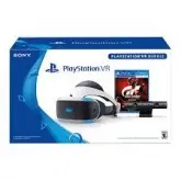 OCULOS PS4 VR SONY VIRUAL+CAMERA+GRANTURISMO