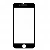 PEL&xCD;CULA 6D PARA SMARTPHONE IPHONE 6 PLUS PRETO