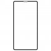 PEL&xCD;CULA 6D PARA SMARTPHONE IPHONE XS MAX PRETO