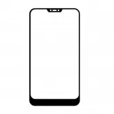 PEL&xCD;CULA 6D PARA SMARTPHONE XIAOMI MI A2 LITE PRETO SEM CAIXA