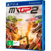 PS4 MXGP2 THE OFICIAL MOTOCROSS
