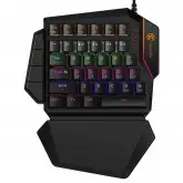 TECLADO GAMESIR GK100 PARA PC