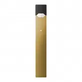 VAPORIZADOR JUUL POD KIT COM 4 PODS - DOURADO