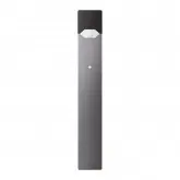 VAPORIZADOR JUUL POD KIT COM 4 PODS - PRETO
