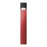 VAPORIZADOR JUUL POD KIT COM 4 PODS - VERMELHO