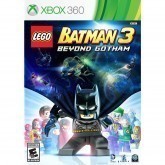 XB360 LEGO BATMAN 3 BAYOND GOTHAM