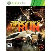 XB360 NEED FOR SPEED THE RUN