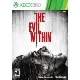 XB360 THE EVIL WITHIN