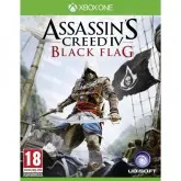 XBONE ASSASSINS CREED IV BLACK FLAG