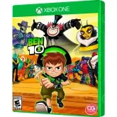 XBONE BEN 10