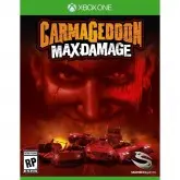 XBONE CARMAGEDOON MAXDAMAGE
