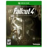 XBONE FALLOUT 4