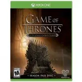 XBONE GAME OF THRONES TELLTALE