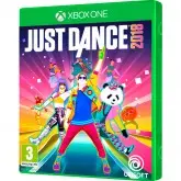 XBONE JUST DANCE 2018