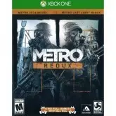XBONE METRO REDUX