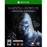 XBONE SHADOW MORDOR