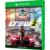 XBONE THE CREW 2