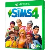 XBONE THE SIMS 4