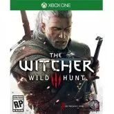 XBONE THE WITCHER 3 WILD HUNT