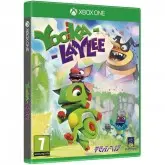 XBONE YOOKA LAYLEE