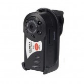 Câmera Espionagem IP Wifi Mini Q7