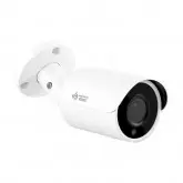 Câmera HDCVI Bullet 1080P VB-HFW1220SLP 2.8mm 18 Leds Metal