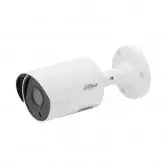 Câmera HDCVI Bullet 720P DH-HFW1000SLP 2.8mm Plástico
