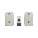 Campainha Sem Fio RL-2R3918 2-C