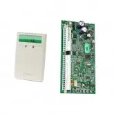 Central de Alarme DSC PC1832 com Teclado PC