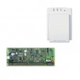 Central de Alarme Paradox PA-738 C/ Tec 14-Zona