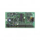 Central de Alarme Paradox PA-748 C/ Tec 24-Zona