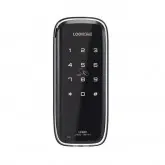 Fechadura Eletrônica Evernet SASH LH300-S
