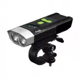 Lanterna Fenix Farol Bike BC30R 1800 Lumens Recarregável