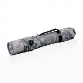 Lanterna Tática Fenix PD35 V2.0 Camo 1000 Lumens Cinza Camuflada