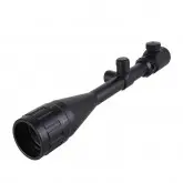 Luneta Comet 6-24X50