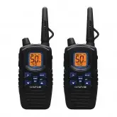 Walkie Talkie Olympia R-300 64Km c/ 50 Canais