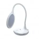ABAJUR DE LED ECOPOWER - EP-6611 - BIVOLT