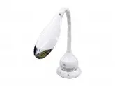 ABAJUR DE LED ECOPOWER EP-6635 - COM USB - BIVOLT