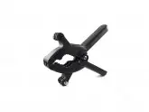 ACCESORIO GO-PRO ( GO MOUNT) GOCLAMP NEGRO