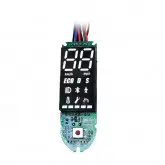 Accessorio De Reposto Display Para Patinete S9 Pro