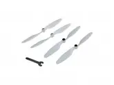 ACESS DRONE AEE HELICES KIT 4-PCS AJ01