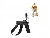 Acssesorio  Go-Pro (Adogm-001) Dog Mount