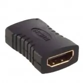 ADAPT HDMI/HDMI EXTENSOR MICROFINS AF/AF