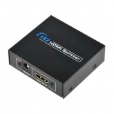 ADAPTADOR HDMI SPLITER - 1X2