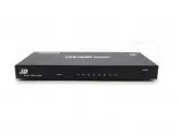 ADAPTADOR HDMI SPLITTER 1 X 8 MICROFINS - SH02